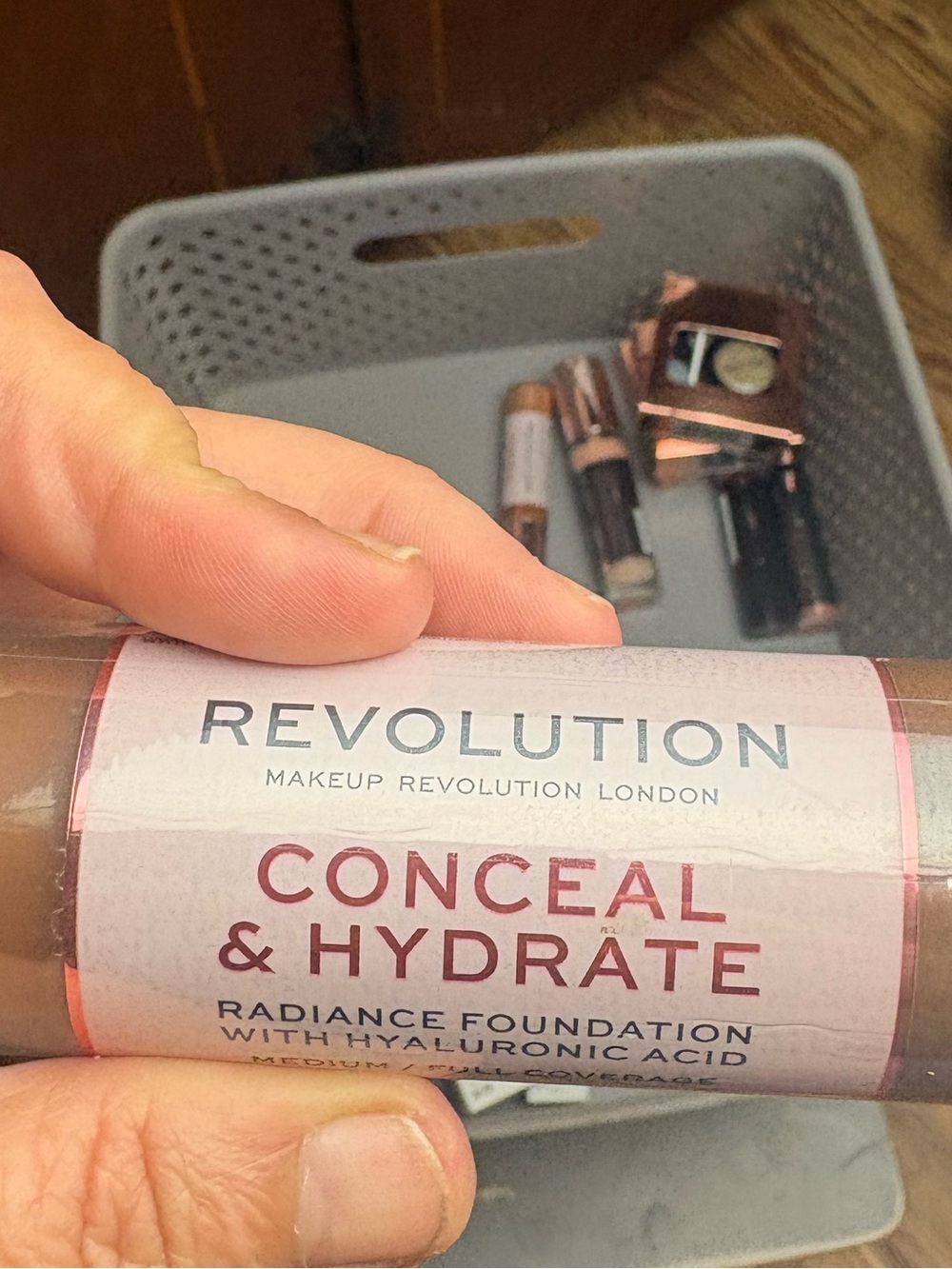 15 piece Revolution and Crème Shop bundle. - Picture 9 of 12